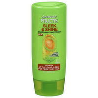 Fructis Conditioner, Smoothing - 3 Fluid ounce 