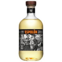 Espolon Tequila, Reposado - 750 Millilitre 