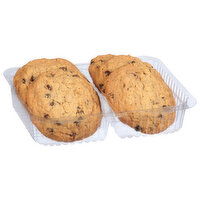 Brookshire's Oatmeal Raisin Cookie - 6 Each 