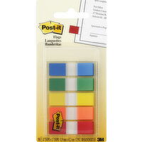 Post-it Flags - 100 Each 