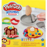 Play-Doh Flip’n Pancakes Playset, 3+ - 1 Each 