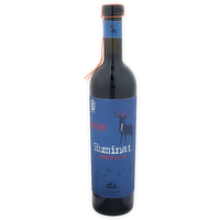 Lunaria Ruminat Primitivo - 750 ml