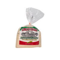 El Cazo Mexicano Tamale Corn Masa - 80 Ounce 