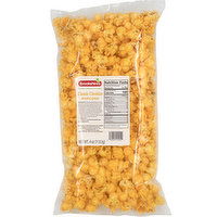 Brookshire's Brookshire's Classic Cheddar Popcorn, 4 Ounce 