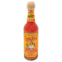 Cholula Original Hot Sauce - 12 Fluid ounce 