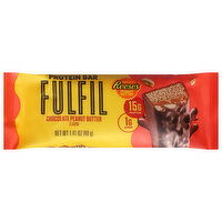 Fulfil Protein Bar, Chocolate Peanut Butter Flavor - 1.41 Ounce
