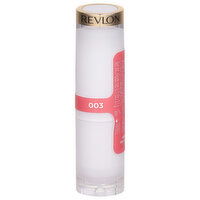 Revlon Lip Balm, Glass Shine, 003 Honey Shine - 0.11 Ounce