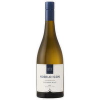 Nobilo Icon Sauvignon Blanc White Wine - 750 Milliliter