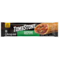 Tombstone Pizza Stix, Supreme - 3 Ounce 