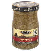 Alessi Pesto - 3.5 Ounce 