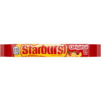 Starburst STARBURST Original Fruit Chews Chewy Candy - 2.07 Ounce 