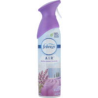 Febreze Air Refresher, Mediterranean Lavender