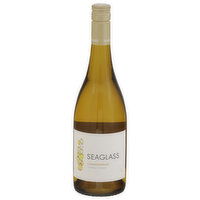 Seaglass Chardonnay, Central Coast - 750 Millilitre 