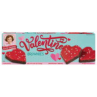 Little Debbie Brownies, Valentine - 5 Each 