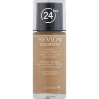 Revlon Makeup, Natural Finish, True Beige 320, SPF 20 - 1 Ounce 