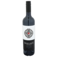 Wallace By Ben Glaetzer Shiraz Grenache - 750 ml