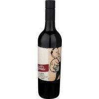 Mollydooker The Boxer Shiraz - 750 ml