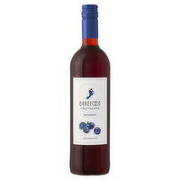 Barefoot Fruitscato Blueberry Sweet Wine 750ml   - 750 Millilitre 