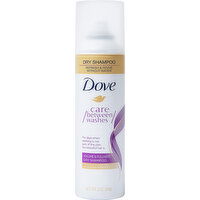 Dove Dry Shampoo, Volume & Fullness