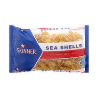 Skinner Sea Shells - 12 Ounce 