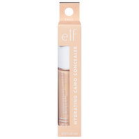 e.l.f. Camo Concealer, Hydrating, Light Ivory - 0.2 Fluid ounce 