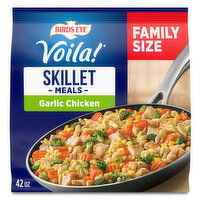 Birds Eye Voila! Garlic Chicken Frozen Meal - 42 Ounce 