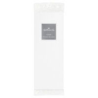 Hallmark Tissue Paper, Solid White - 8 Each 