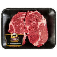 Certified Angus Beef Beef Steak, Boneless, Choice Chuck, Eye - 1.05 Pound 