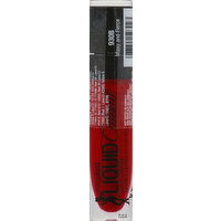 Wet n Wild Lipstick, Matte, Missy and Fierce 930B - 0.21 Ounce 