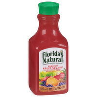 Florida's Natural Fruit Juice Cocktail, Fruit Splash, Premium - 59 Fluid ounce 