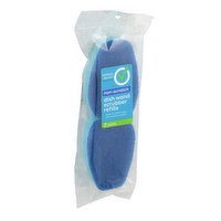 Simply Done Non-Scratch Dish Wand Scrubber Refills - 2 Each 