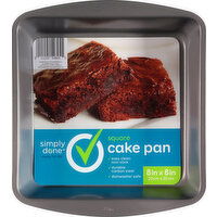 Simply Done Cake Pan, Square