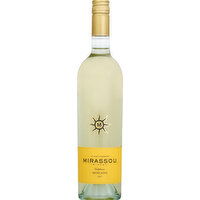 Mirassou Moscato, California, 20107 - 750 Millilitre 