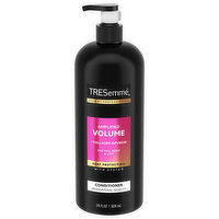 TRESemme Conditioner, +Collagen Infusion, Amplified Volume - 28 Fluid ounce 