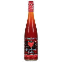 Post Strawberry Fields, Medium Sweet - 750 Millilitre 