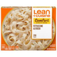 Lean Cuisine Fettuccine Alfredo