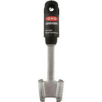 OXO Meat Tenderizer, Die-Cast - 1 Each 