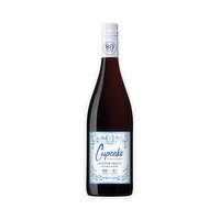 Cupcake Lighthearted Pinot Noir California Red Wine, 750 ml     - 750 Millilitre 