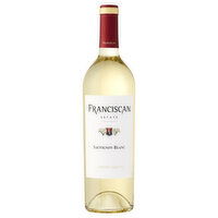 Franciscan Estate Sauvignon Blanc White Wine 750ml  - 750 Millilitre 