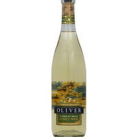 Oliver Wine, Honey, Camelot Mead - 750 Millilitre 