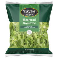 Taylor Farms Hearts of Romaine - 10 Each 