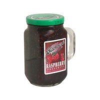 Blackburns Raspberry Preserves - 18 Ounce 