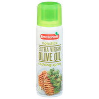 Brookshire's Nonsticky Cooking Spray, Extra Virgin Olive Oil - 5 Ounce 