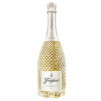 Freixenet Extra Dry Glera/Prosecco Italy Sparkling Wine, 750 ml     - 750 Millilitre 