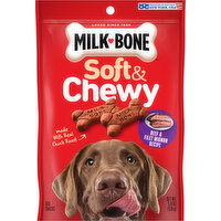 Milk-Bone Dog Snacks, Beef & Filet Mignon Recipe