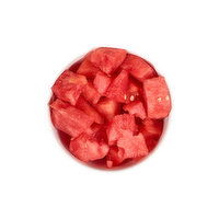 Fresh Watermelon, pre-cut