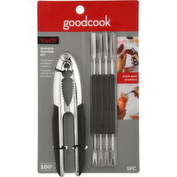 Goodcook Seafood Cracker Set - 1 Each 