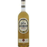 Jose Cuervo Tequila, Reposado