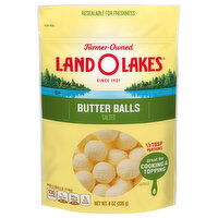 Land O Lakes Salted Butter Balls