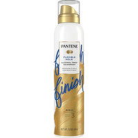 Pantene Hairspray, Alcohol Free, Flexible Hold - 7 Ounce 